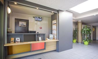 B&B HOTEL Dijon Nord Zénith