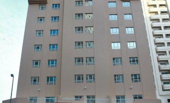 Basma Residence Hotel Apartments