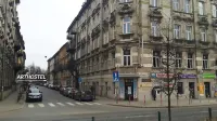 Art Hostel - Hostels