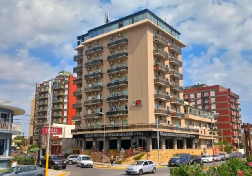 Gran Hotel Fontainebleau Hotels in 