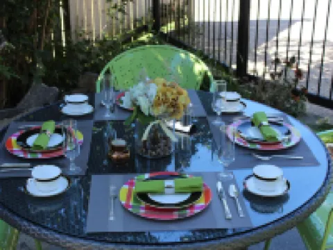 Danby House Hotels in Markdale