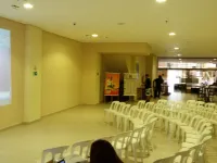 Hotel Mont Rey Hotels in Sao Vicente