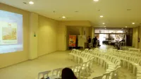 Hotel Mont Rey Hotels in São Vicente