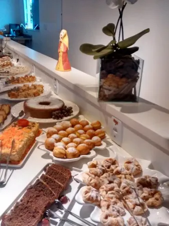 Summit Suítes Hotel Cachoeira Paulista