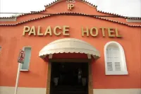 Palace Hotel Hôtels à : Angra dos Reis