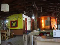 Casa Moabi Hotels in Cocles