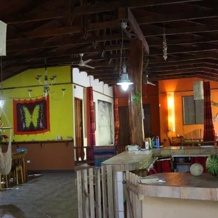 Casa Moabi