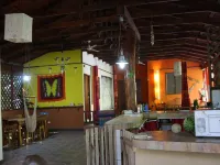Casa Moabi Hotels in Cocles