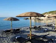 Proteas Blu Resort - 5 звезд
