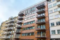 Frogner House - Vika Hotels in Frogner