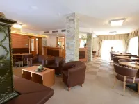 Cimon Dolomites Hotel Hotels in Predazzo
