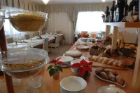 Cimon Dolomites Hotel - servizio colazione