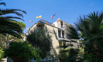 Hotel la Torraccia