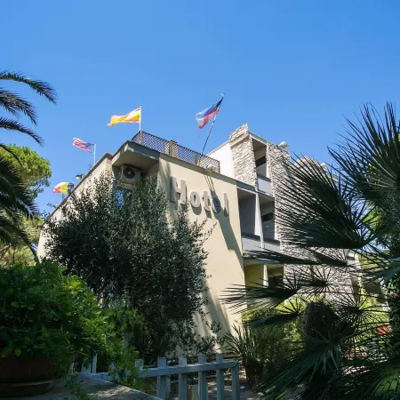 Hotel la Torraccia