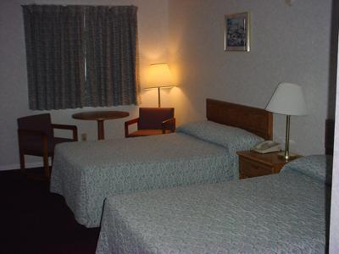 Americas Best Value Inn - Jonesville