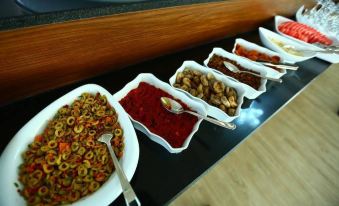 Grand Istanbul Hotel