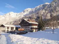Walch's Camping & Landhaus Các khách sạn ở Innerbraz