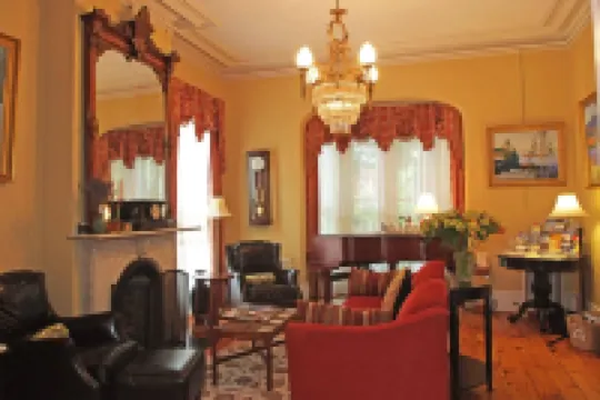 Blind Tiger Portland - Carleton Street