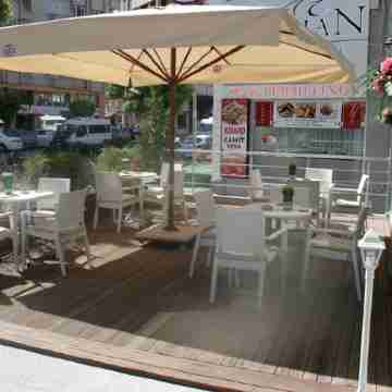 Atlihan Hotel Others