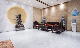 Dingxin Business Hotel