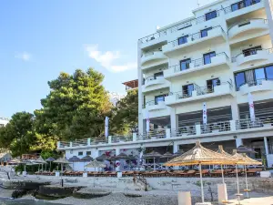 Hotel Jaroal