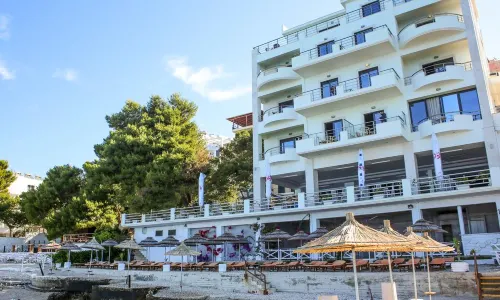 Hotel Jaroal