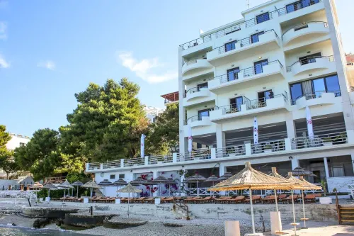 Hotel Jaroal