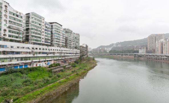 达州金华招待所 - Housity