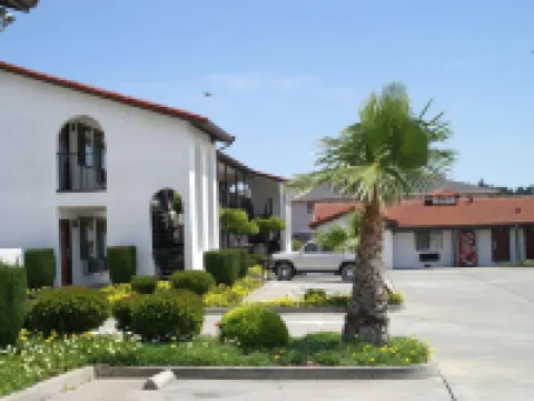 Travelodge by Wyndham Vallejo Hotels in Vallejo