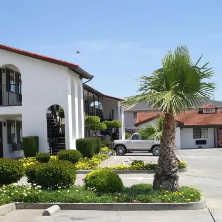 Travelodge by Wyndham Vallejo