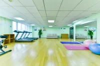 Holiday Inn Express Shanghai Jiading Industry Park Hotels in Shanghai