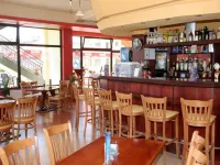 Hotel Grand - Baarit