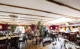 South Causey Inn