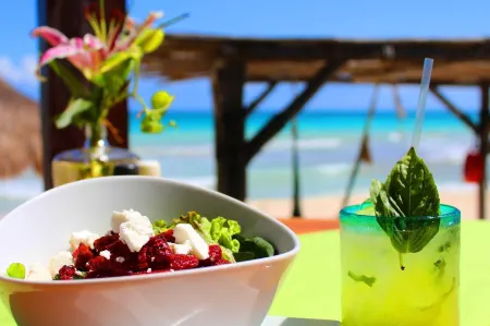 Hotel Piedra Escondida