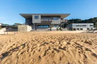 Kaiteriteri Reserve Apartments Các khách sạn ở Motueka