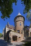 Schlosshotel Villa Westerberge Hotels in Aschersleben
