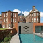 Hotel du Vin Exeter Hotel di Exeter