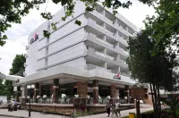Maritim Hotel Amelia - Luxury Ultra All Inclusive - parking