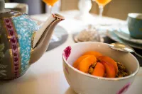 호텔 파르티퀼리에 베지에