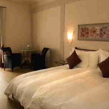 Romantik Hotel Landhaus Liebefeld Rooms