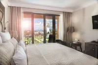 Villa Plaza Boutique Hotel & Spa Hoteles en Ľubotice