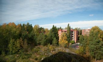 Forenom Aparthotel Espoo Leppavaara