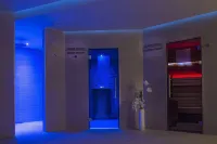 Villa Plaza Boutique Hotel & Spa - Spa