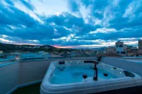 Lotus Inn Hotels in Athens