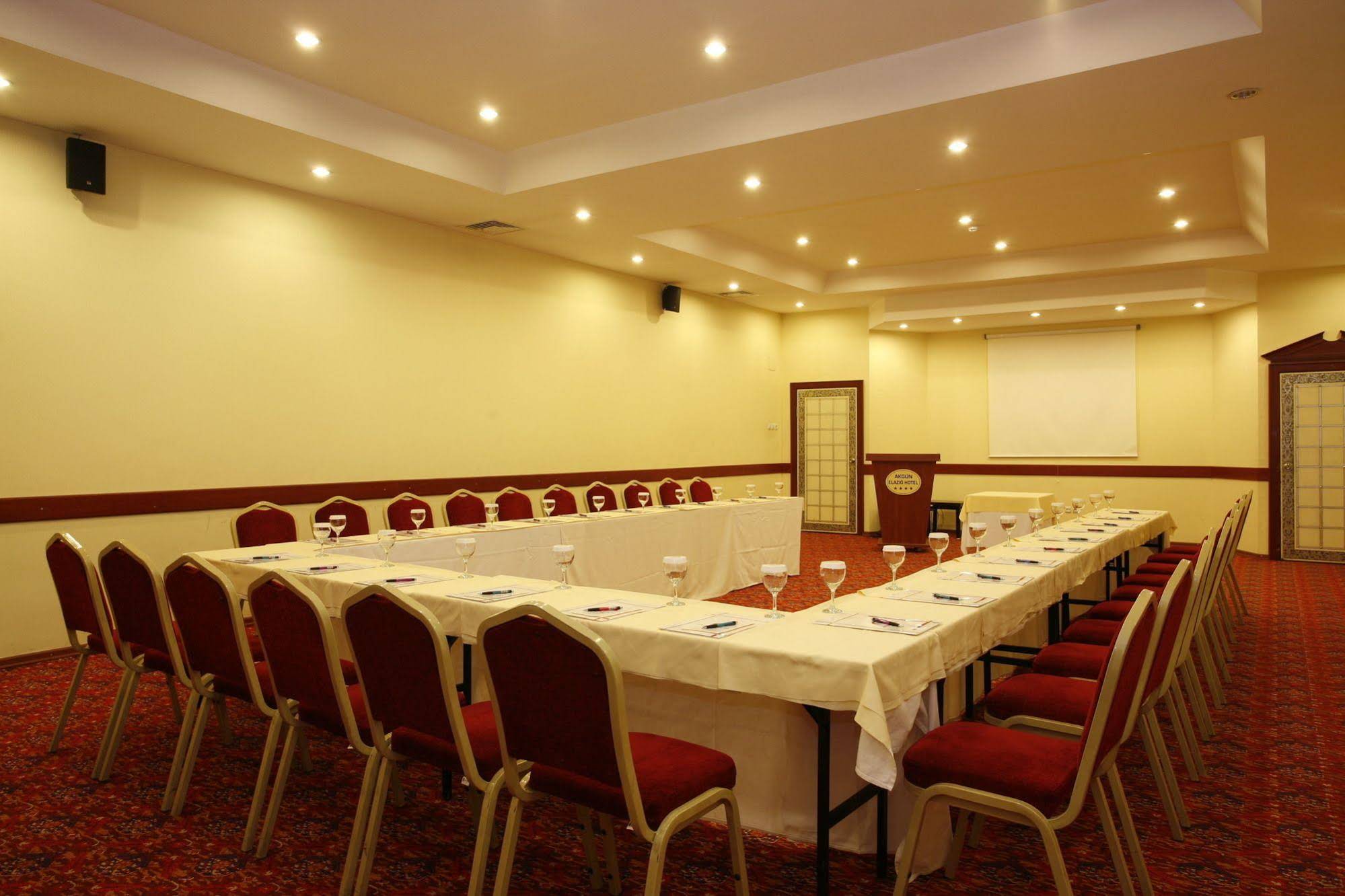 Akgun Elazig Hotel