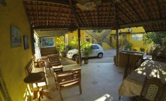 Casa do Monge Apartments