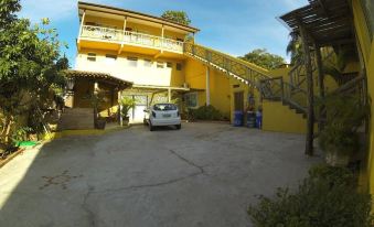 Casa do Monge Apartments