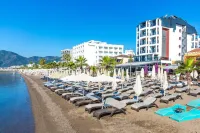 馬米勒斯海灘酒店 - 沙灘