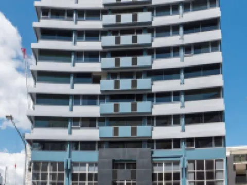 Ridge Apartment Hotel Hotels in Spring Hill