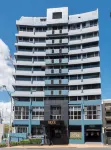 Ridge Apartment Hotel